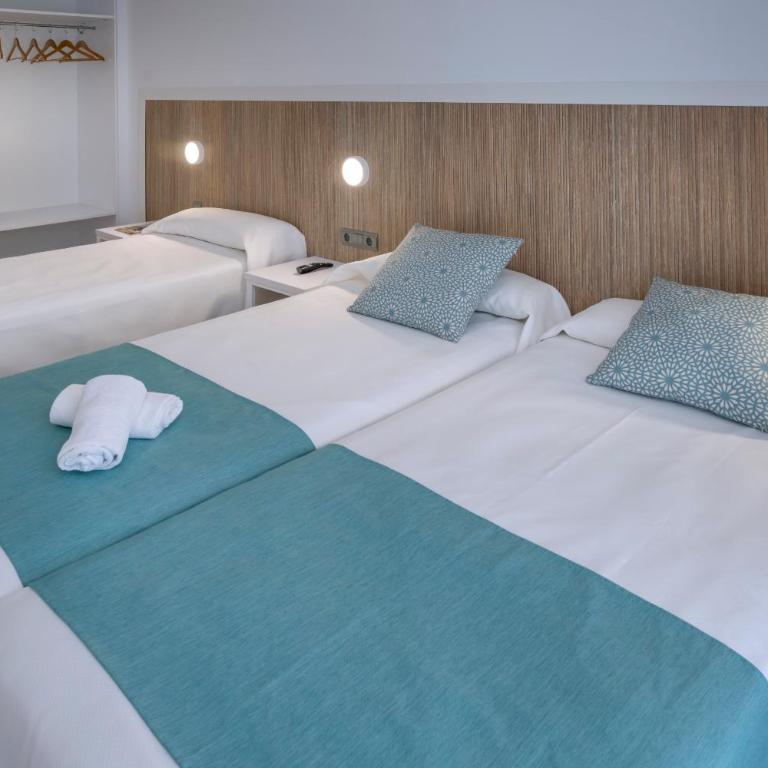 4R Salou Park Resort II - Habitación Doble Estándar (2 adultos) - 6