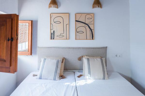 - Apartamento en el corazón de Granada - QH Correo Viejo - Duplex Apartment - 3