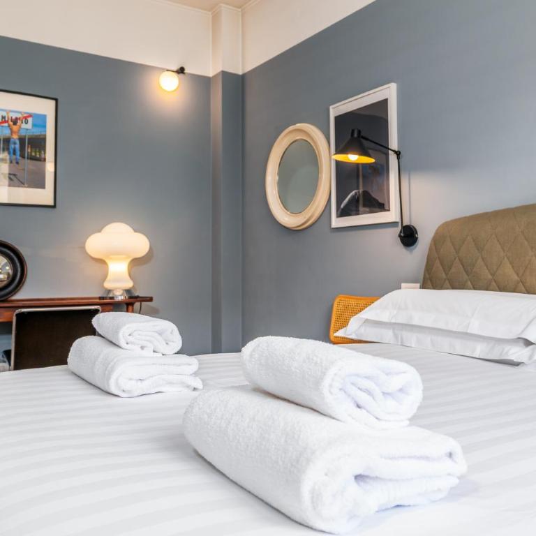 Keys of Italy - Cavalcanti3 - One bedroom Apartment - Appartamento con 1 Camera da Letto - 47