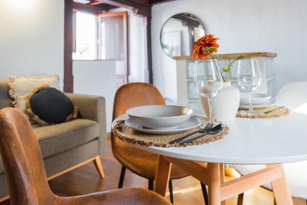- Apartamento en el corazón de Granada - QH Correo Viejo - Duplex Apartment - 13