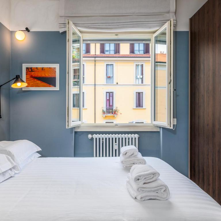 Keys of Italy - Cavalcanti3 - One bedroom Apartment - Appartamento con 1 Camera da Letto - 46