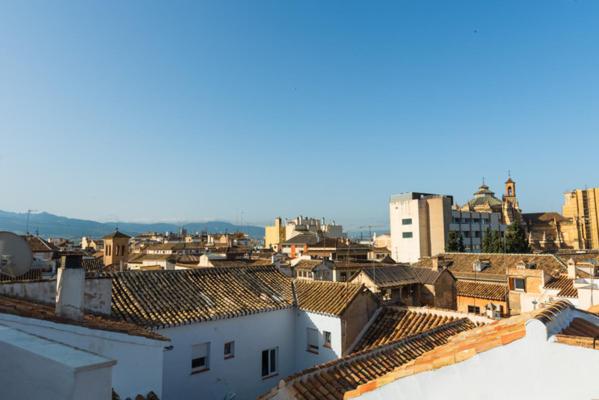 - Apartamento en el corazón de Granada - QH Correo Viejo - Duplex Apartment - 19