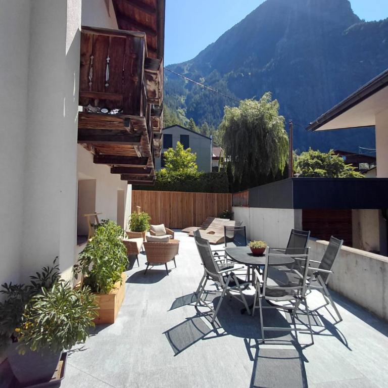 Haus Gstrein - Appartamento con 3 Camere da Letto - 3