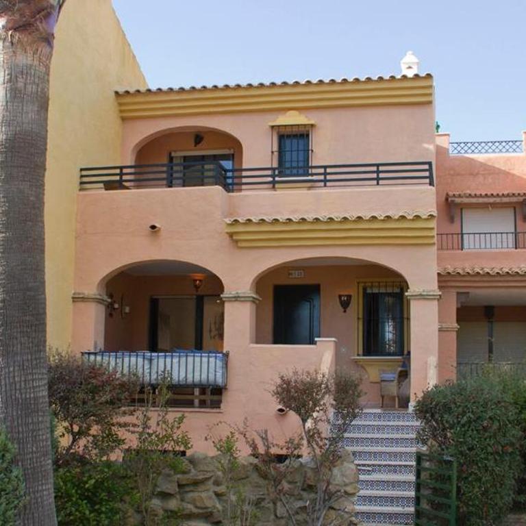 Las Casas de Mar Atlanterra - Casa de 4 dormitorios con vistas - 1