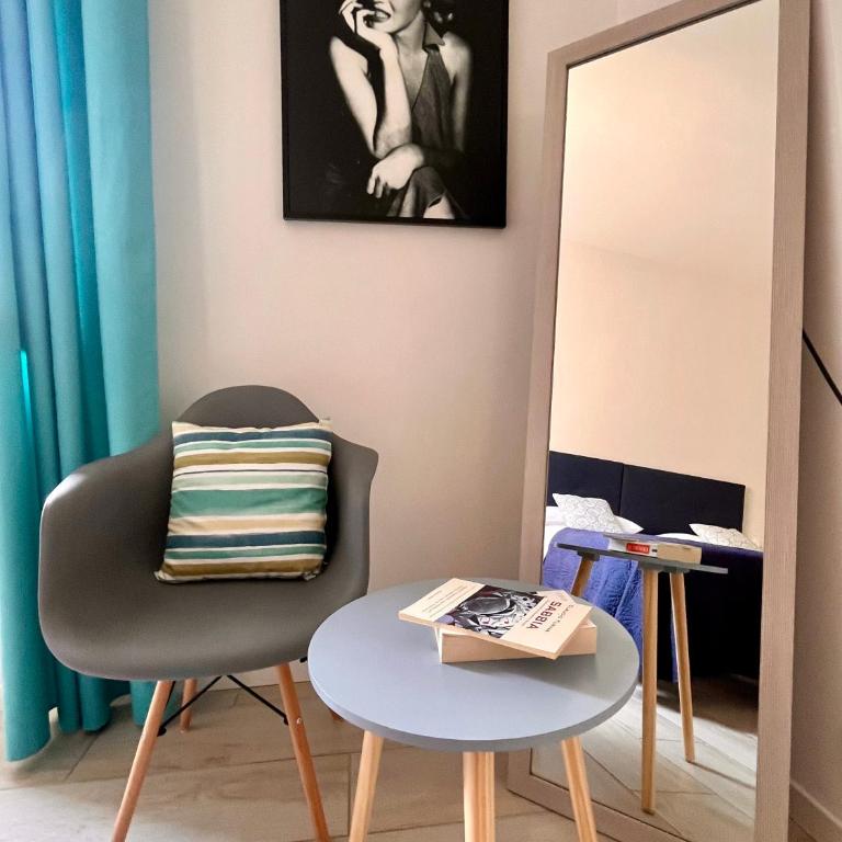 Yaya's House - Venice - Two-Bedroom Apartment - 6