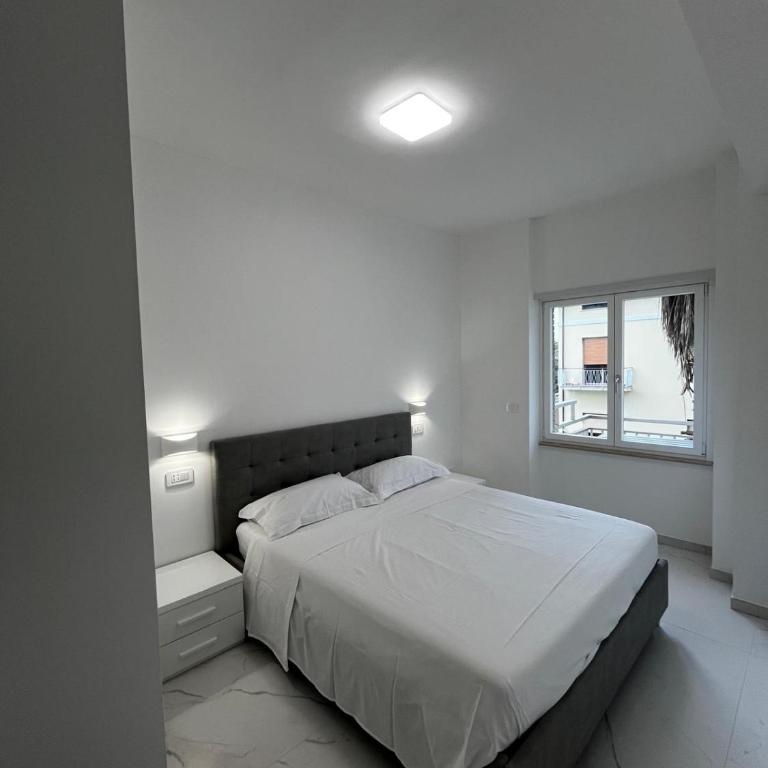 Seaside Beacon Home - Two-Bedroom Deluxe Apartment with Balcony - 2