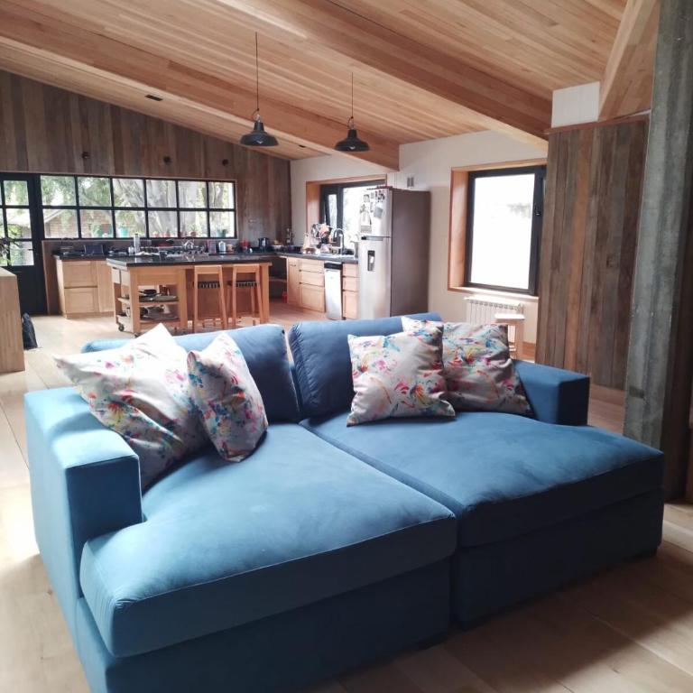 House in San Martin de los Andes - Apartamento de 3 dormitorios - 1