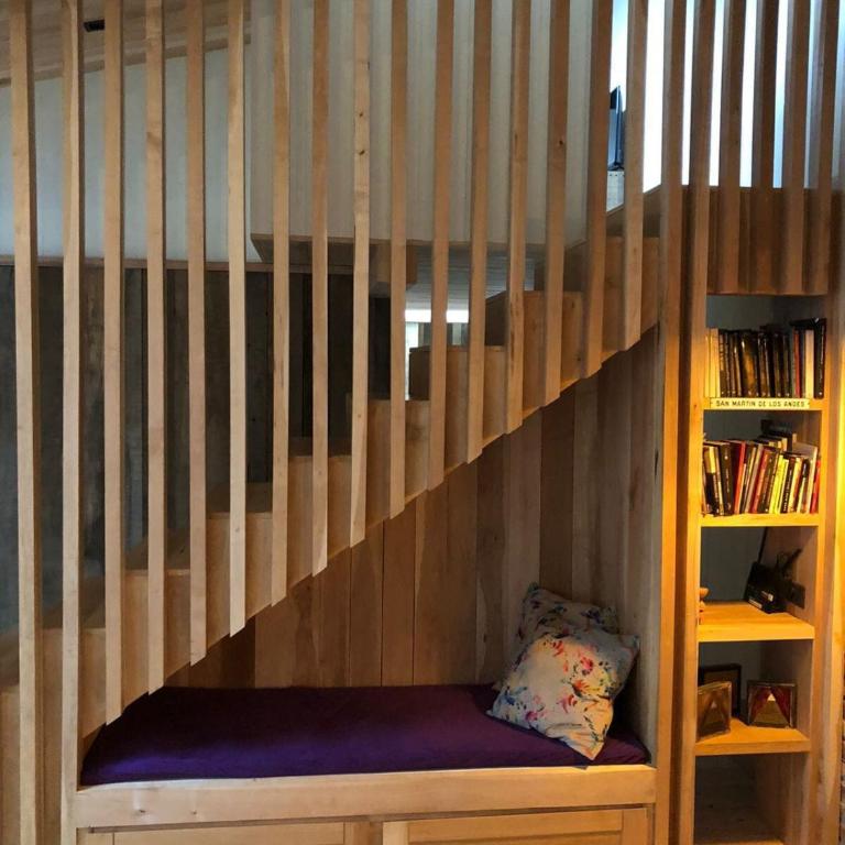 House in San Martin de los Andes - Apartamento de 3 dormitorios - 3