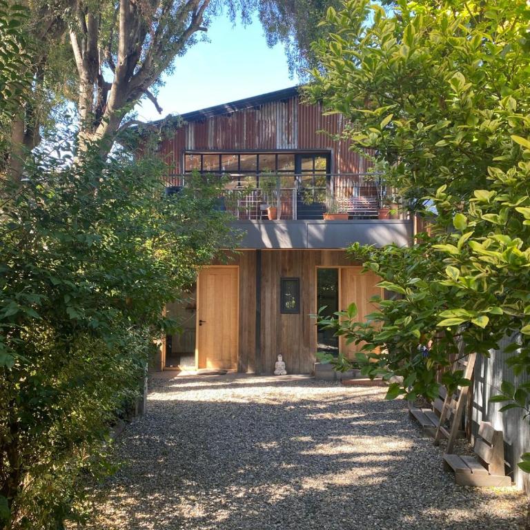 House in San Martin de los Andes - Apartamento de 3 dormitorios - 4