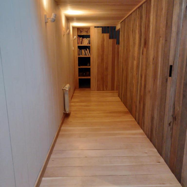 House in San Martin de los Andes - Apartamento de 3 dormitorios - 6