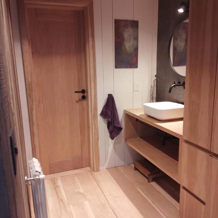 House in San Martin de los Andes - Apartamento de 3 dormitorios - 7