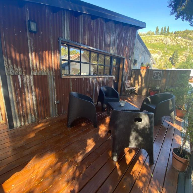 House in San Martin de los Andes - Apartamento de 3 dormitorios - 9