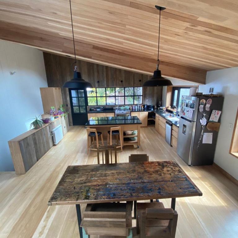 House in San Martin de los Andes - Apartamento de 3 dormitorios - 11