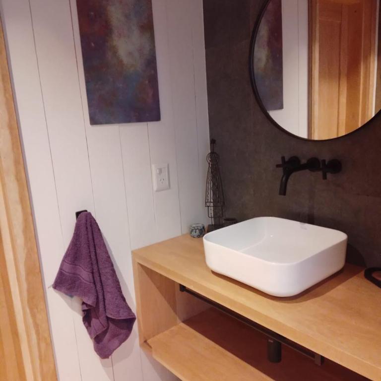 House in San Martin de los Andes - Apartamento de 3 dormitorios - 13