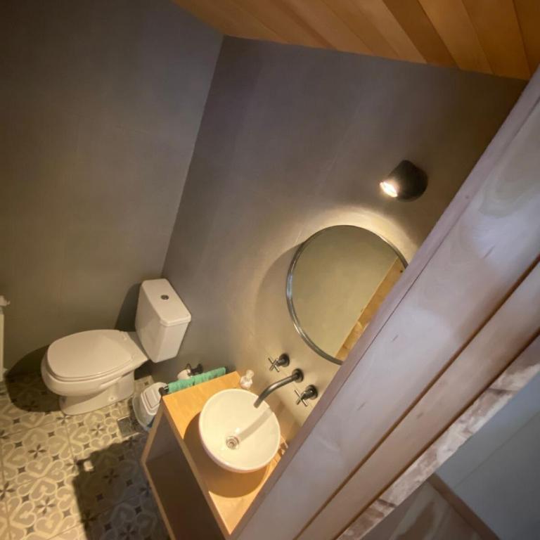 House in San Martin de los Andes - Apartamento de 3 dormitorios - 18