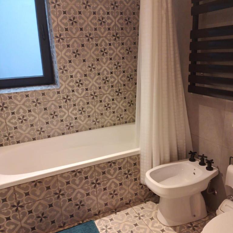 House in San Martin de los Andes - Apartamento de 3 dormitorios - 21