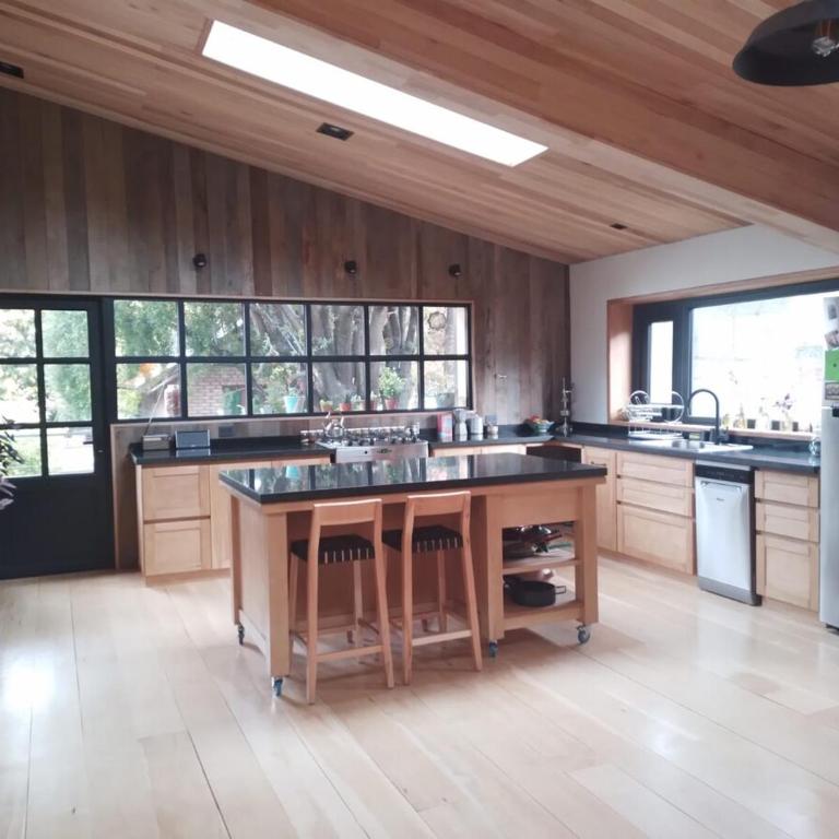 House in San Martin de los Andes - Apartamento de 3 dormitorios - 23