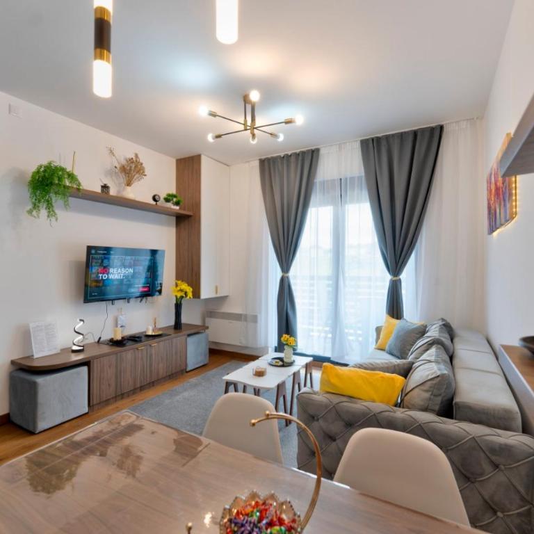 Apartman T&NI - One-Bedroom Apartment - 7