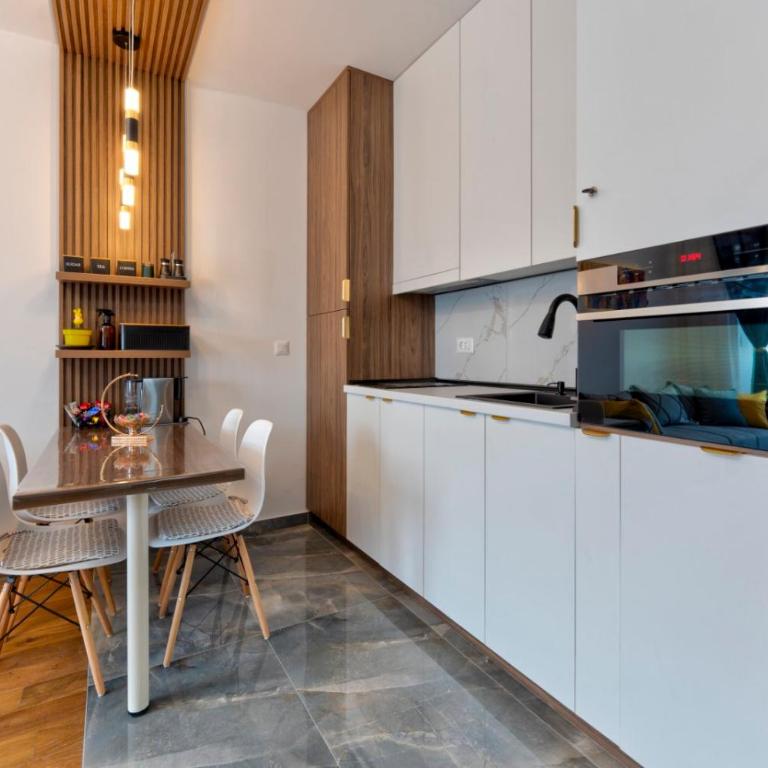 Apartman T&NI - One-Bedroom Apartment - 11