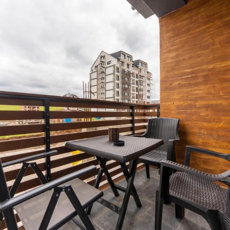 Apartman T&NI - One-Bedroom Apartment - 12
