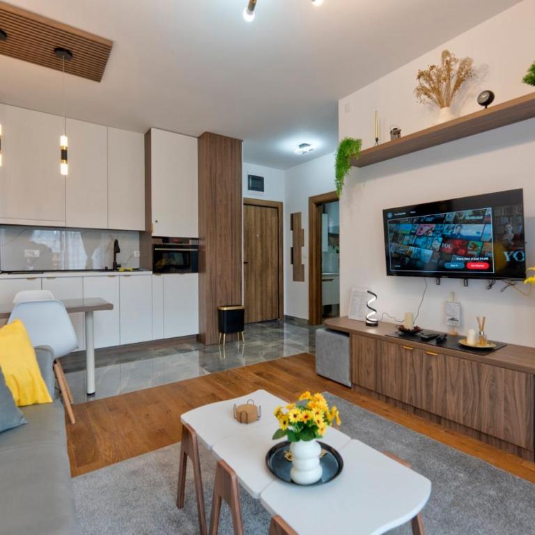 Apartman T&NI - One-Bedroom Apartment - 13