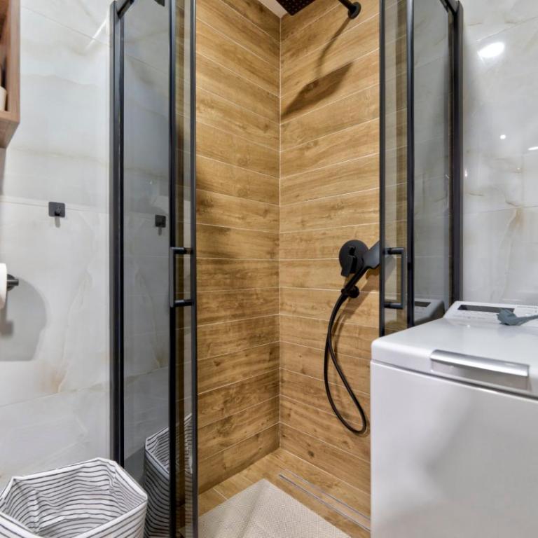 Apartman T&NI - One-Bedroom Apartment - 14