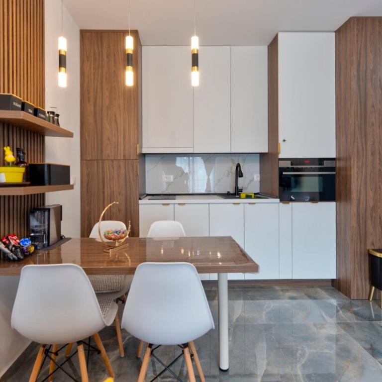 Apartman T&NI - One-Bedroom Apartment - 16