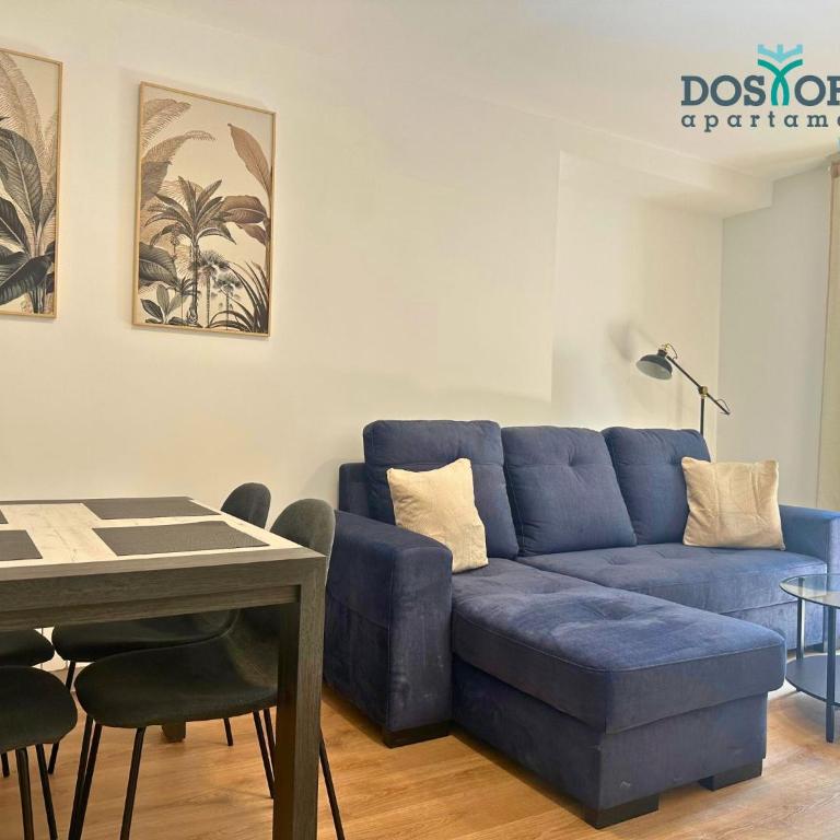 Dos Torres La dulcería Diseño y calma en pleno centro - Apartamento Clásico - 9