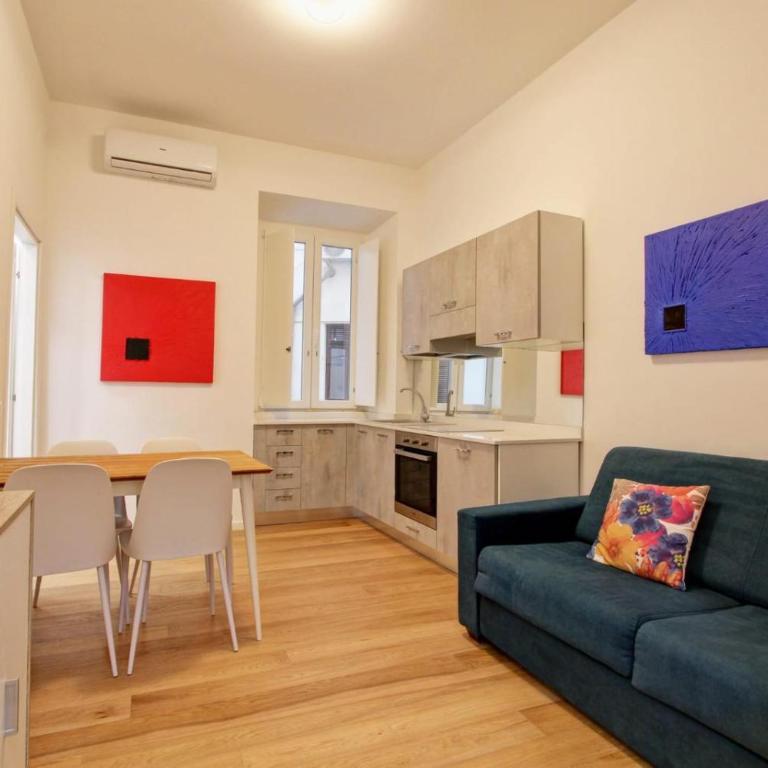 Poliziano Boutique Apartment - Appartamento con 1 Camera da Letto - 1