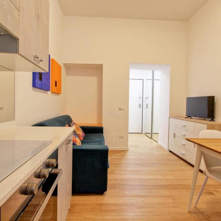 Poliziano Boutique Apartment - Appartamento con 1 Camera da Letto - 3
