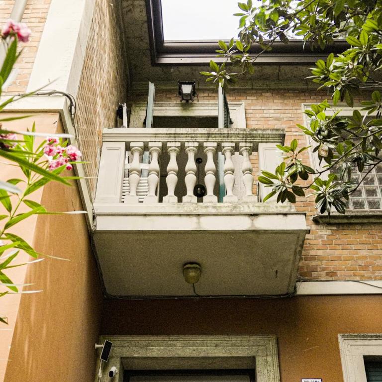 La Villa - Appartamento con 1 Camera da Letto - 1