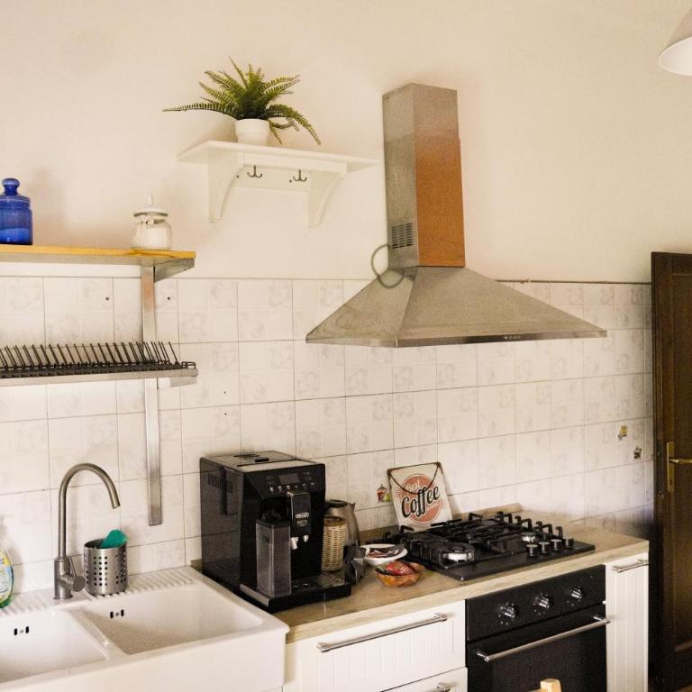 La Villa - Appartamento con 1 Camera da Letto - 2