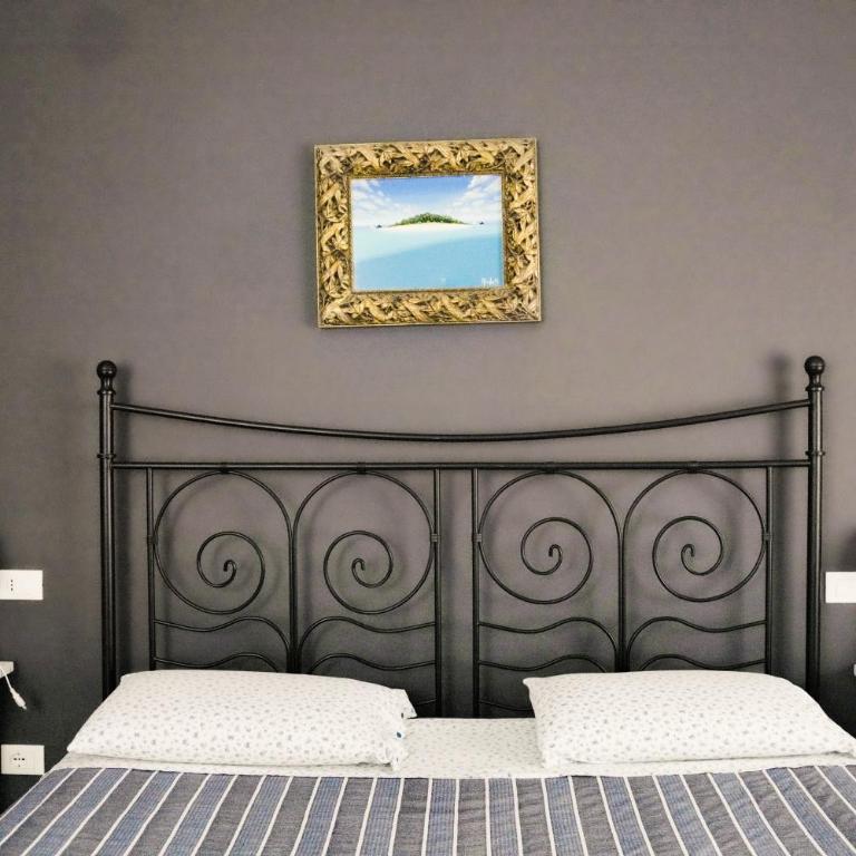 La Villa - Appartamento con 1 Camera da Letto - 4