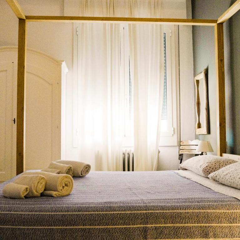La Villa - Appartamento con 1 Camera da Letto - 5