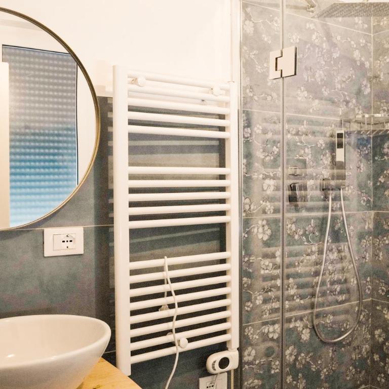 La Villa - Appartamento con 1 Camera da Letto - 9