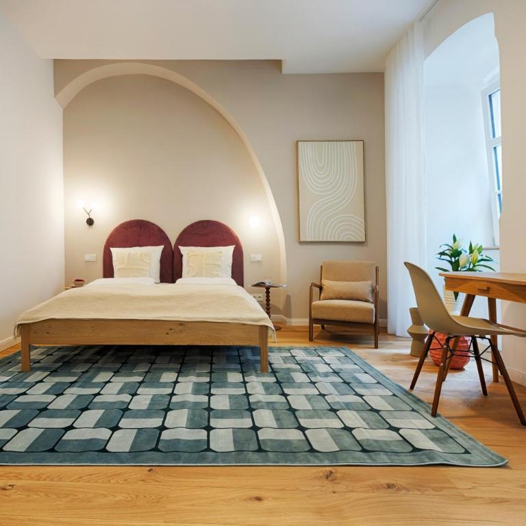 homie stay dominikus - Apartment mit 1 Schlafzimmer - 1
