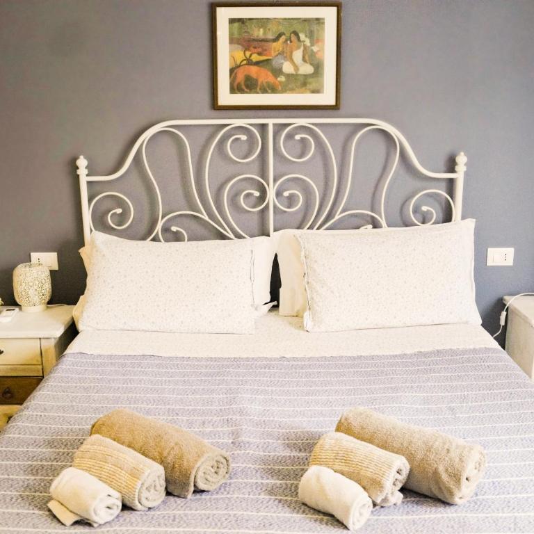 La Villa - Appartamento con 1 Camera da Letto - 10