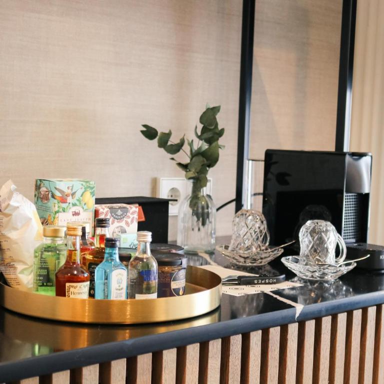 Hospes Palacio de los Patos, a Member of Design Hotels - Standard Twin Room - 6