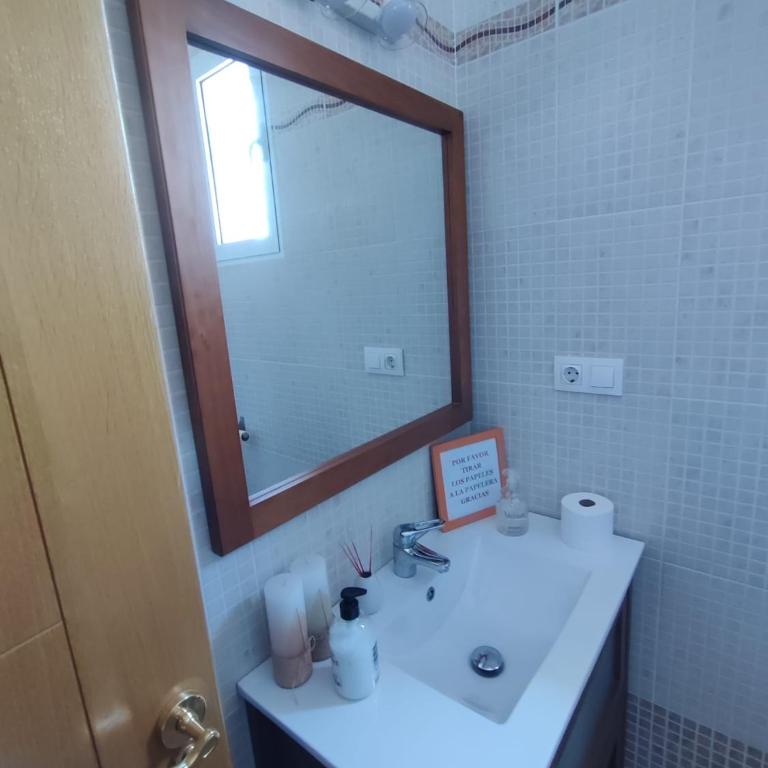 Apartamento Alhaja - Apartamento de 2 dormitorios - 14
