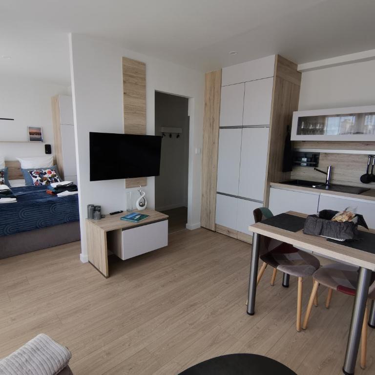 Le Stoubenn, raffiné et chaleureux - One-Bedroom Apartment - 3