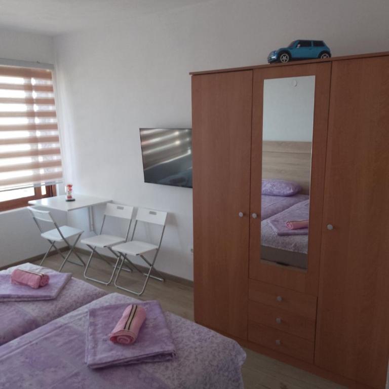 Apartmani Knezevic - Apartment - 4