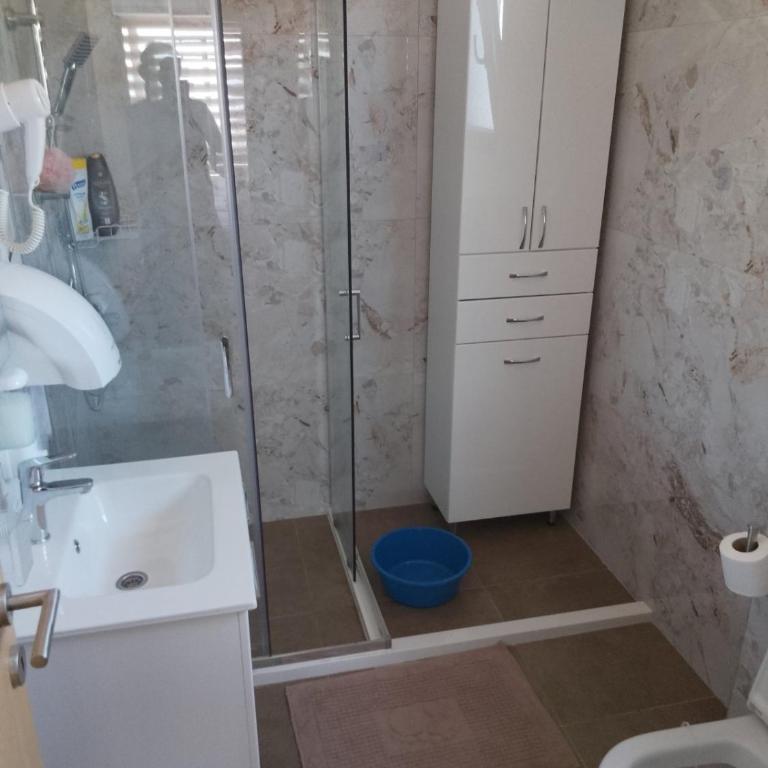Apartmani Knezevic - Apartment - 2