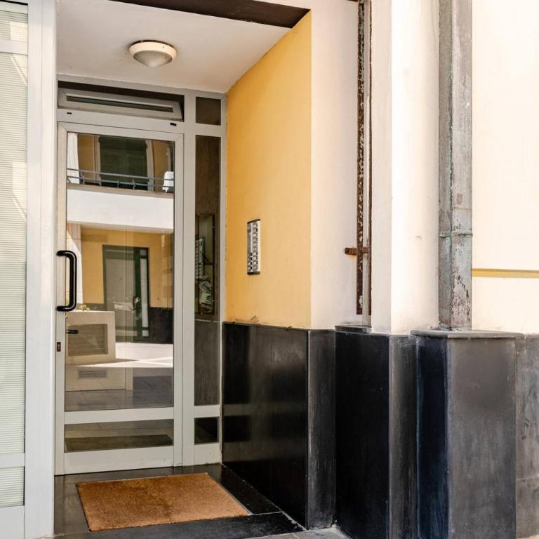 Contempora - Sea view apartment for 4 people in Lavagna - Sestri Levante - Appartamento con 1 Camera da Letto - 34