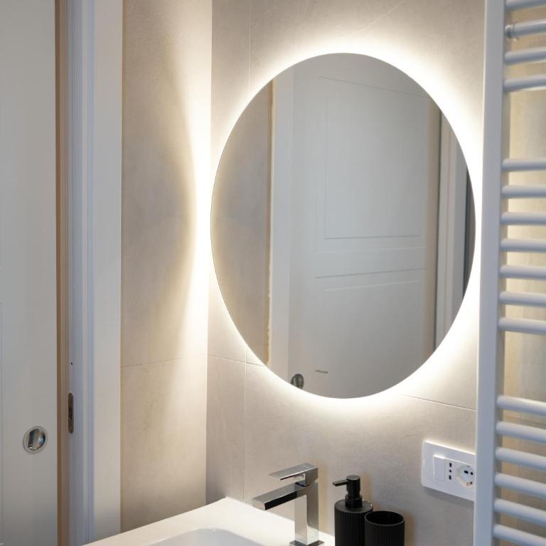 G&G Luxury Rooms - Camera Familiare - 7