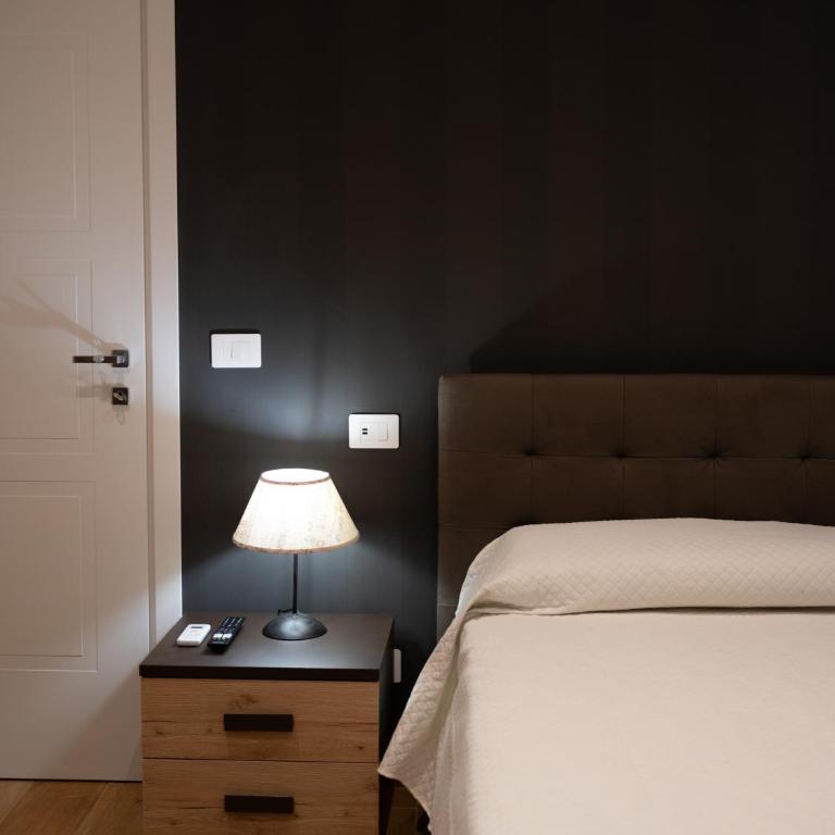 G&G Luxury Rooms - Camera Familiare - 1