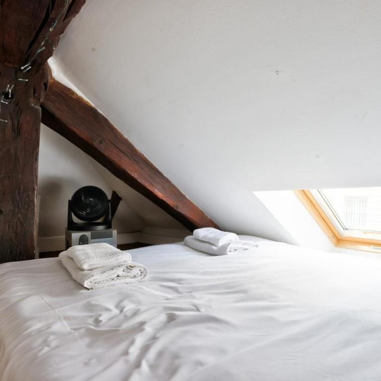 GuestReady - Charming nest in the city centre - One-Bedroom Apartment - 17