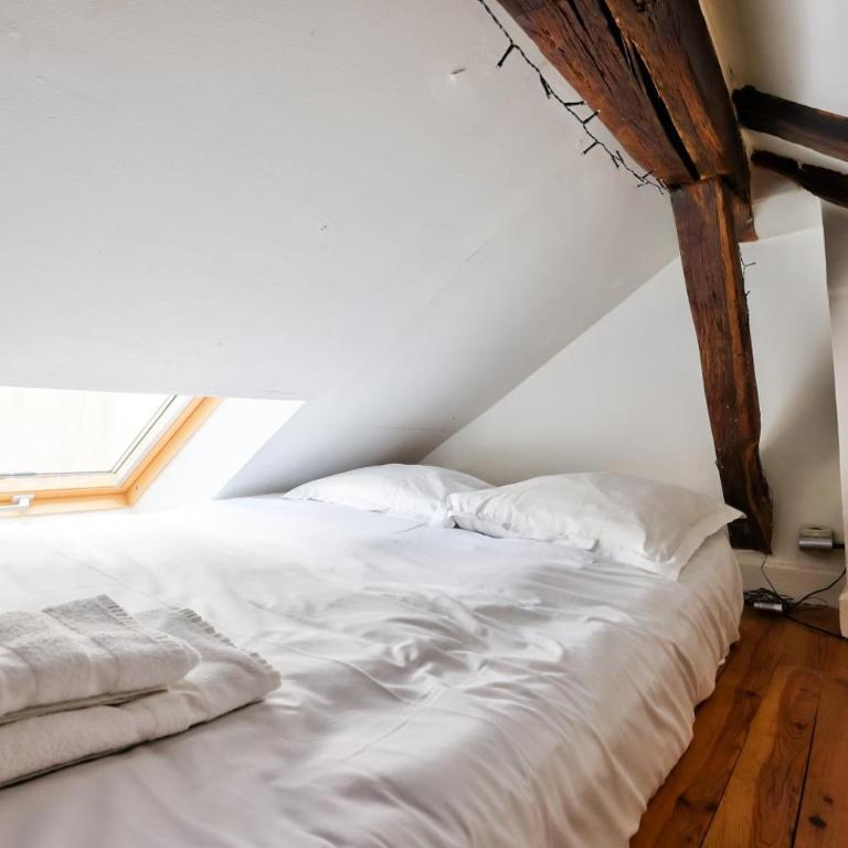 GuestReady - Charming nest in the city centre - One-Bedroom Apartment - 3