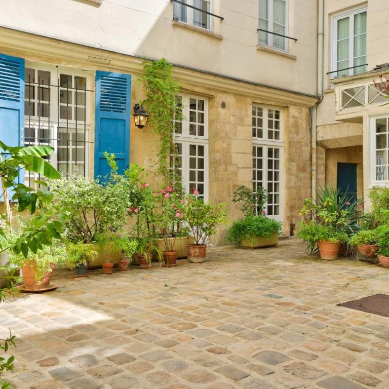 GuestReady - Charming nest in the city centre - One-Bedroom Apartment - 20