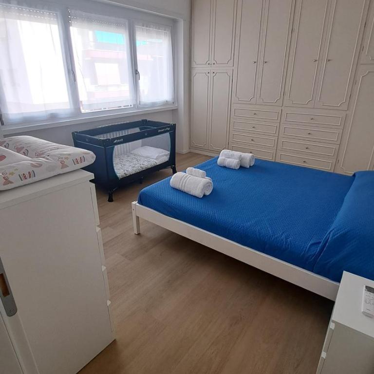 DimorAlexis, the house in front of Vatican's walls - Appartamento con 2 Camere da Letto - 17