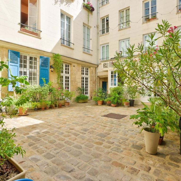 GuestReady - Charming nest in the city centre - One-Bedroom Apartment - 21